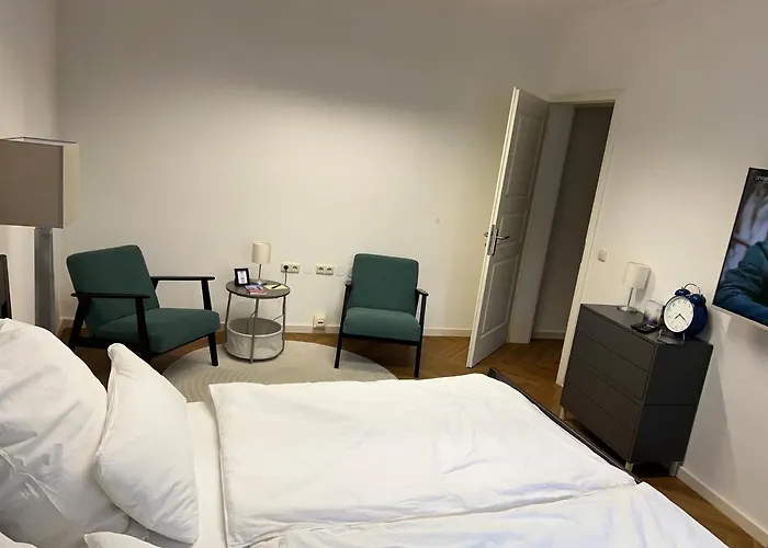 Wohnung Im Universitaetsring