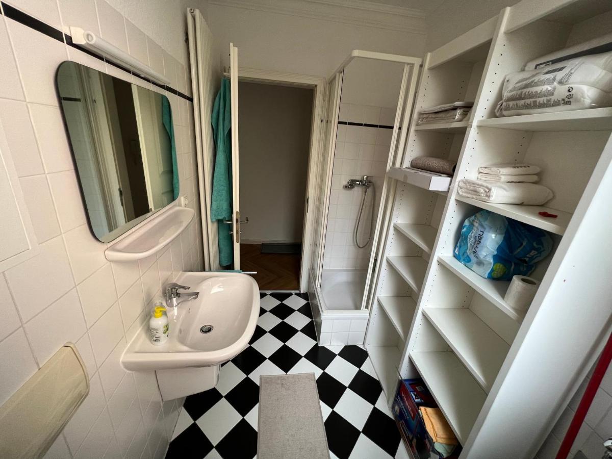 Apartment Im Universitaetsring