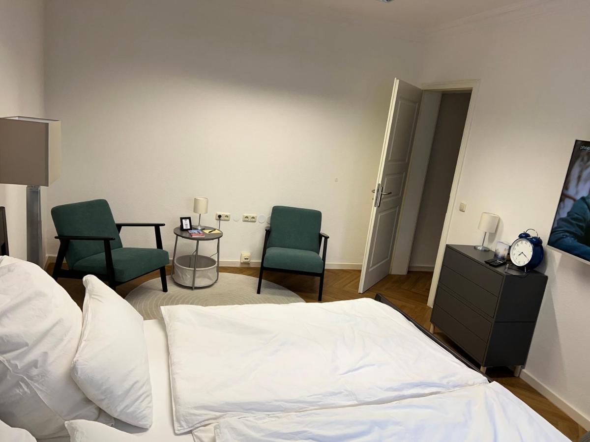 Im Universitaetsring Apartment *