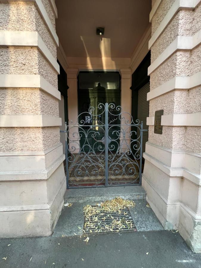 Im Universitaetsring Apartment Halle (Saale)