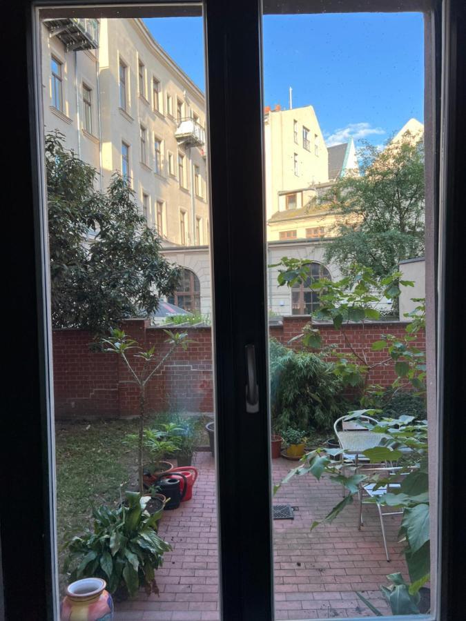 Apartment Im Universitaetsring Halle (Saale)