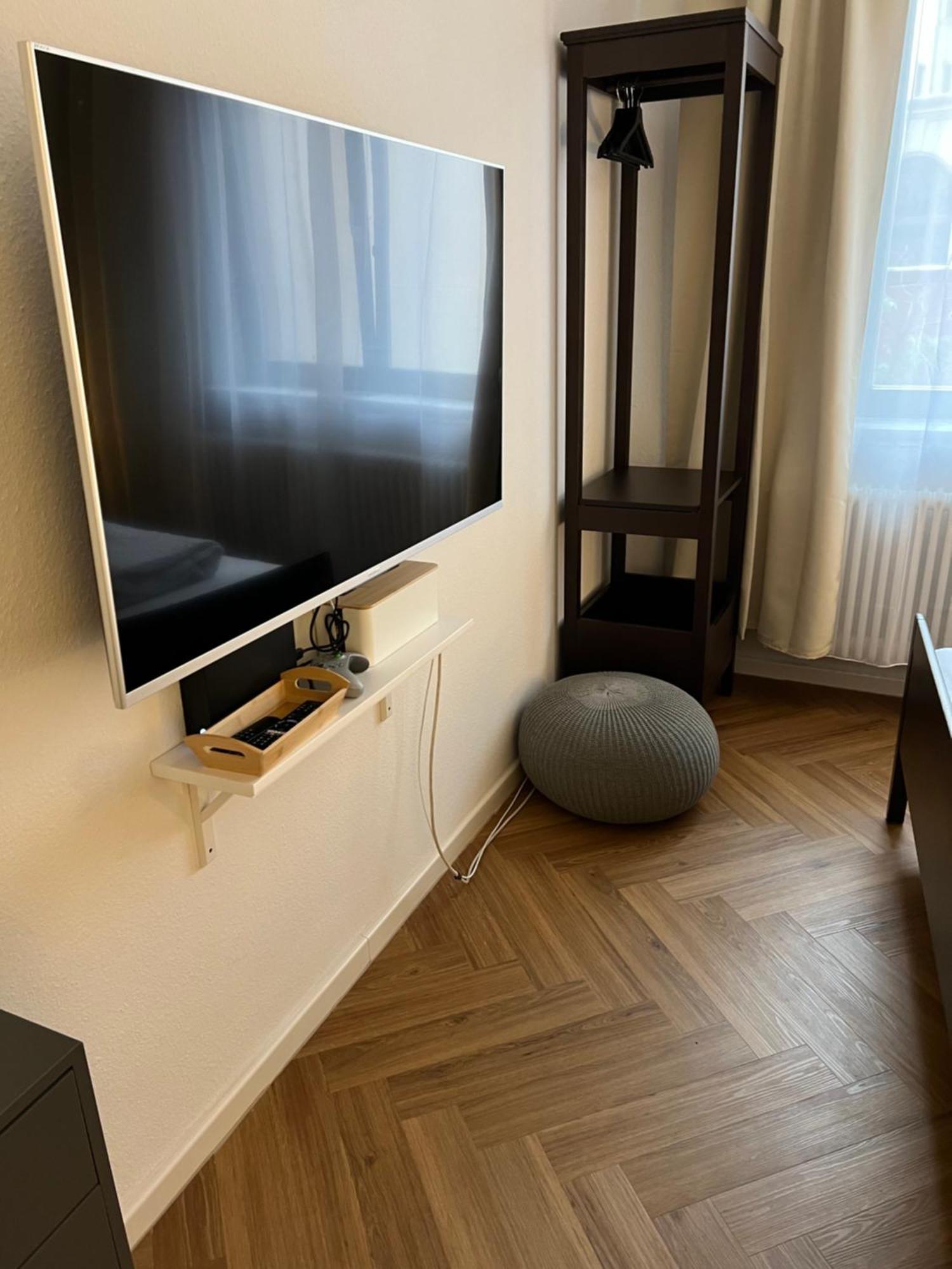Im Universitaetsring Apartment Halle (Saale)